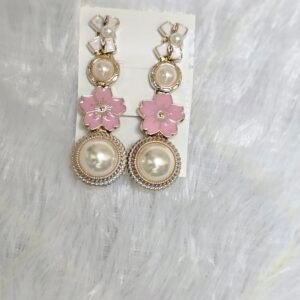 Korean fashion hair clip-set of 2