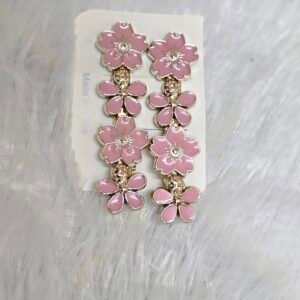 Korean fashion hair clip-set of 2