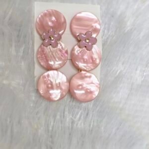 Korean fashion hair clip-set 0f 2