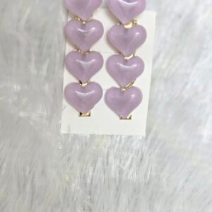 Korean fashion hair clip-set of 2