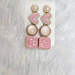 Korean fashion hair clip-set of 2