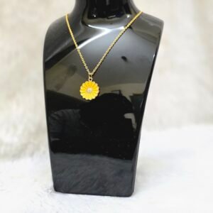 Korean fashion necklace