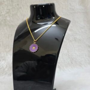 Korean fashion necklace