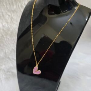 Heart pendant