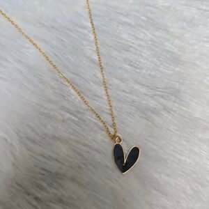 Heart pendant