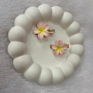 Glitter hairpins - set of 2