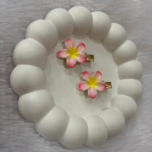 Glitter hairpins - set of 2